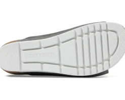 Josef Seibel Quinn 01 Platin Antikmetallic New