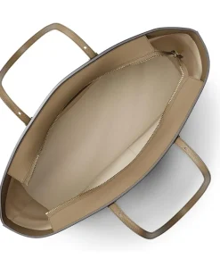 Women MICHAEL Michael Kors Quinn Large East West Top Zip Tote