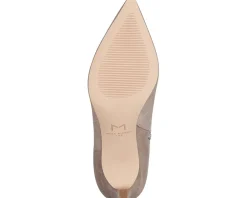 Marc Fisher LTD Qulie Taupe