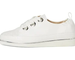 Vaneli Quoin White Nappa Discount