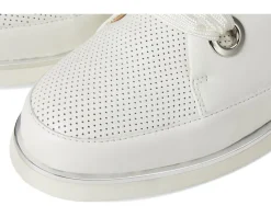 Vaneli Quoin White Nappa Discount