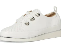 Vaneli Quoin White Nappa Discount