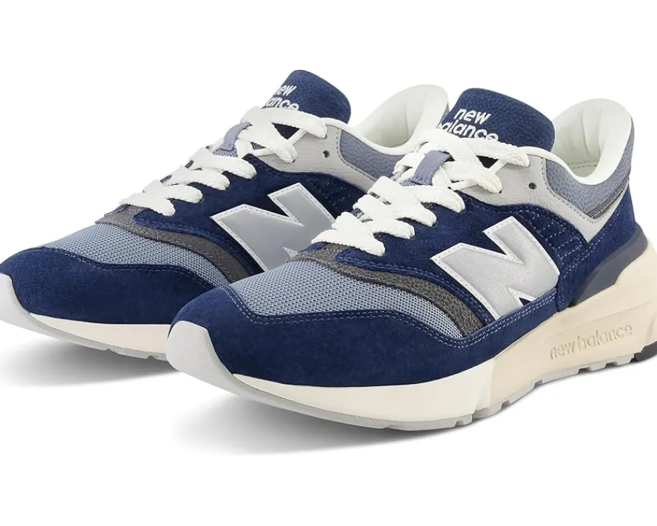 New Balance Classics 997R NB Navy/Arctic Grey Online