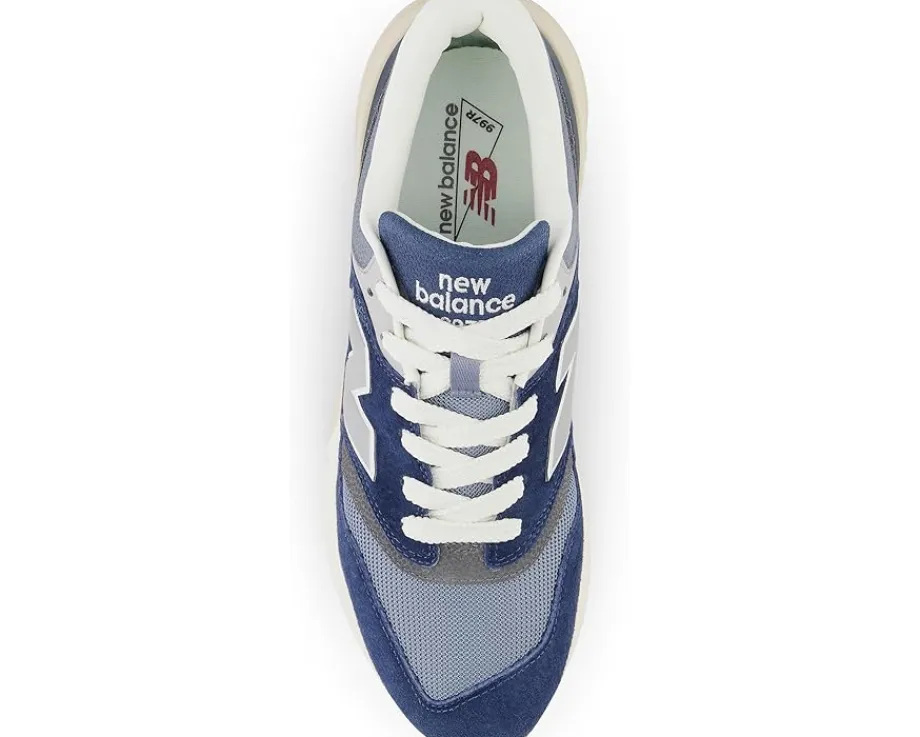 New Balance Classics 997R NB Navy/Arctic Grey Online