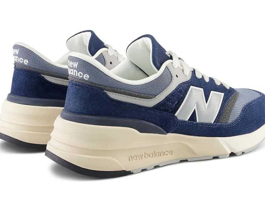 New Balance Classics 997R NB Navy/Arctic Grey Online