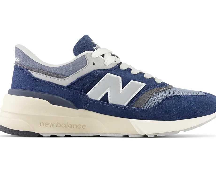 New Balance Classics 997R NB Navy/Arctic Grey Online