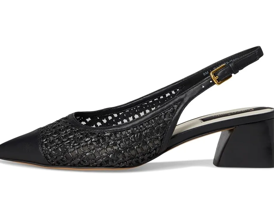 Women Franco Sarto Racer9 Slingback Shoes