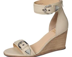 Women Frye Rachel 2 Piece Sandals