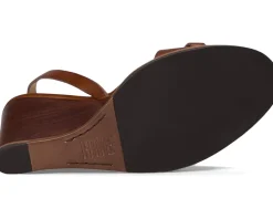 Women Frye Rachel Buckle Sandals