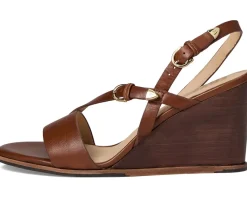 Women Frye Rachel Buckle Sandals