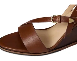 Women Frye Rachel Buckle Sandals