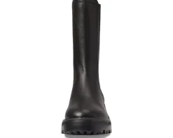 Kenneth Cole New York Radell Chelsea Black Discount