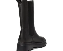 Kenneth Cole New York Radell Chelsea Black Discount