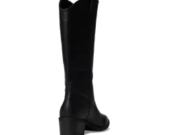 Women Blowfish Malibu Radio Western Tall Boots