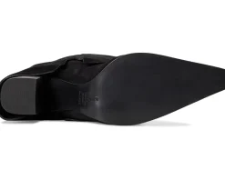 Schutz Raffaela Up Cloak Black Best