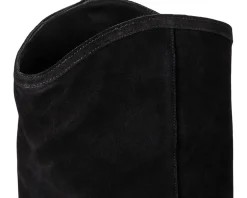 Schutz Raffaela Up Cloak Black Best