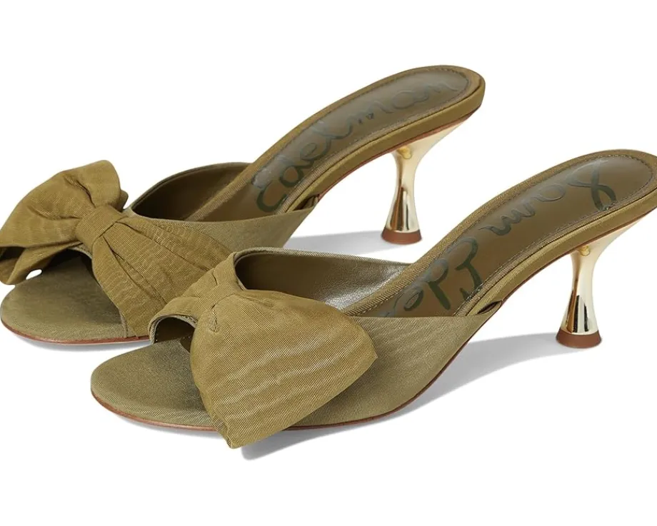 Women Sam Edelman Ragan Strappy Sandals