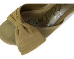 Women Sam Edelman Ragan Strappy Sandals