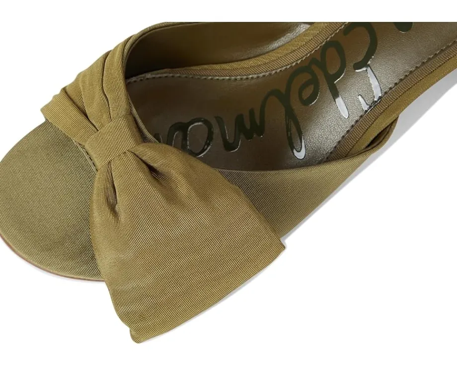 Women Sam Edelman Ragan Strappy Sandals