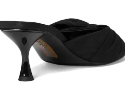 Sam Edelman Ragan Strappy Sandals Black Discount