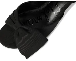 Sam Edelman Ragan Strappy Sandals Black Discount