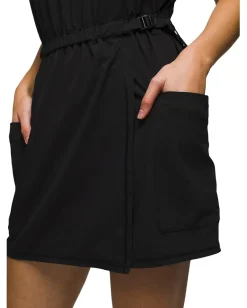 Women Prana Railay Pocket Dress