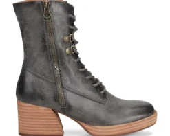 Kork-Ease Raleigh Dark Grey (Cenere) Online