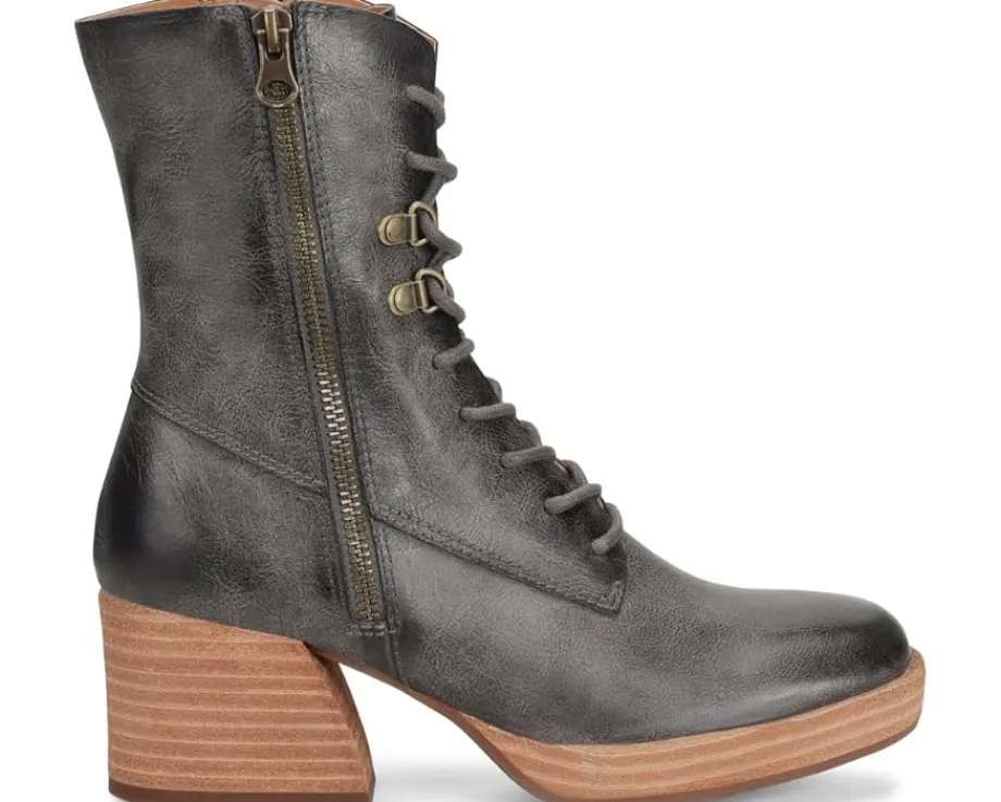 Kork-Ease Raleigh Dark Grey (Cenere) Online