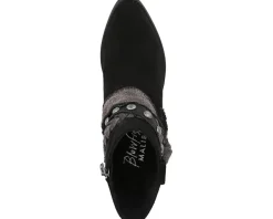 Women Blowfish Malibu Rally Booties