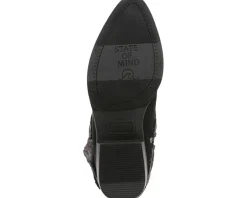 Women Blowfish Malibu Rally Booties