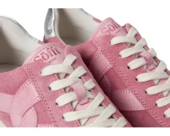 Sofft Ramsie Primrose/Silver New