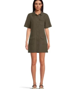 Women Sanctuary Rancho Dress