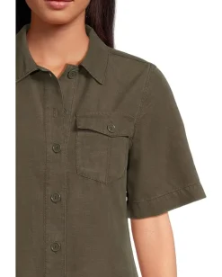 Women Sanctuary Rancho Dress