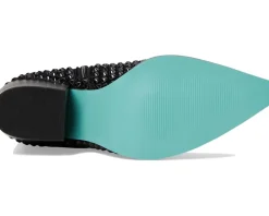 Women Blue by Betsey Johnson Randy