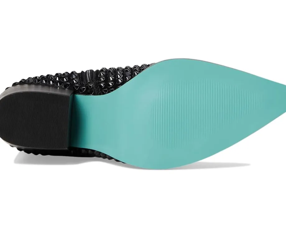 Women Blue by Betsey Johnson Randy