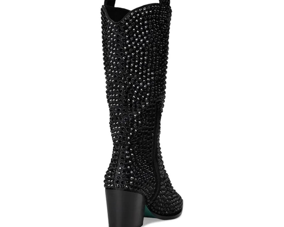 Women Blue by Betsey Johnson Randy