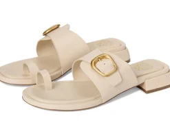 Women Vince Camuto Ranista Buckle Band Sandals