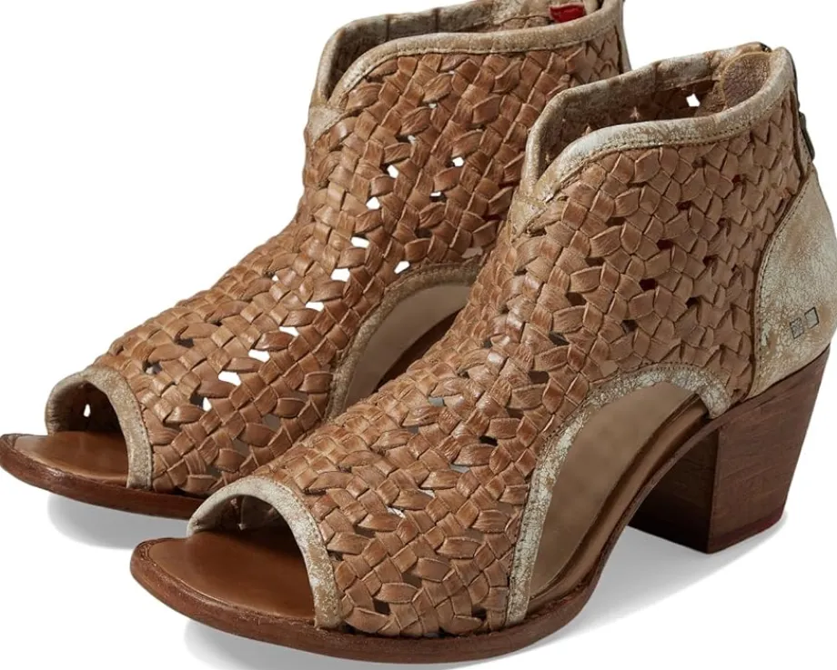 Women Bed Stu ransom