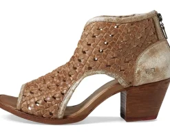 Women Bed Stu ransom