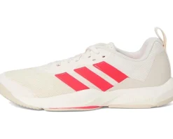 adidas Rapidmove 2 Training Shoes Chalk White/Lucid Red/Alumina Hot