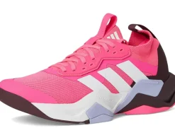 adidas Rapidmove Advance 2 Training Shoes Lucid Pink/White/Violet Tone Online