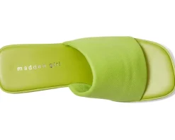 Madden Girl Raquell Citron