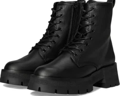 Steve Madden Rascal Black Online