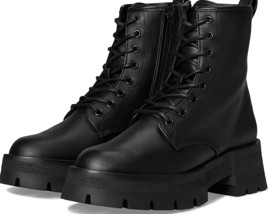Steve Madden Rascal Black Online