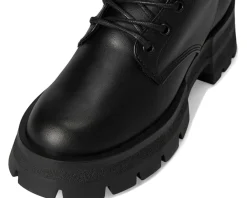 Steve Madden Rascal Black Online