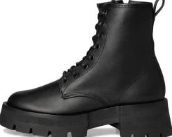 Steve Madden Rascal Black Online