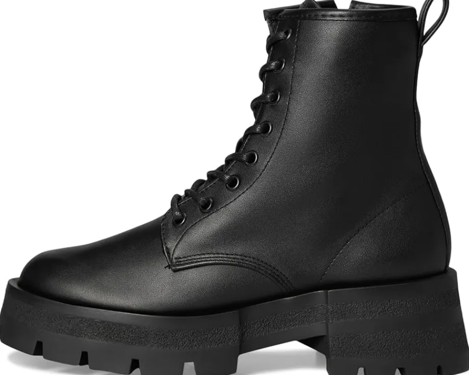 Steve Madden Rascal Black Online