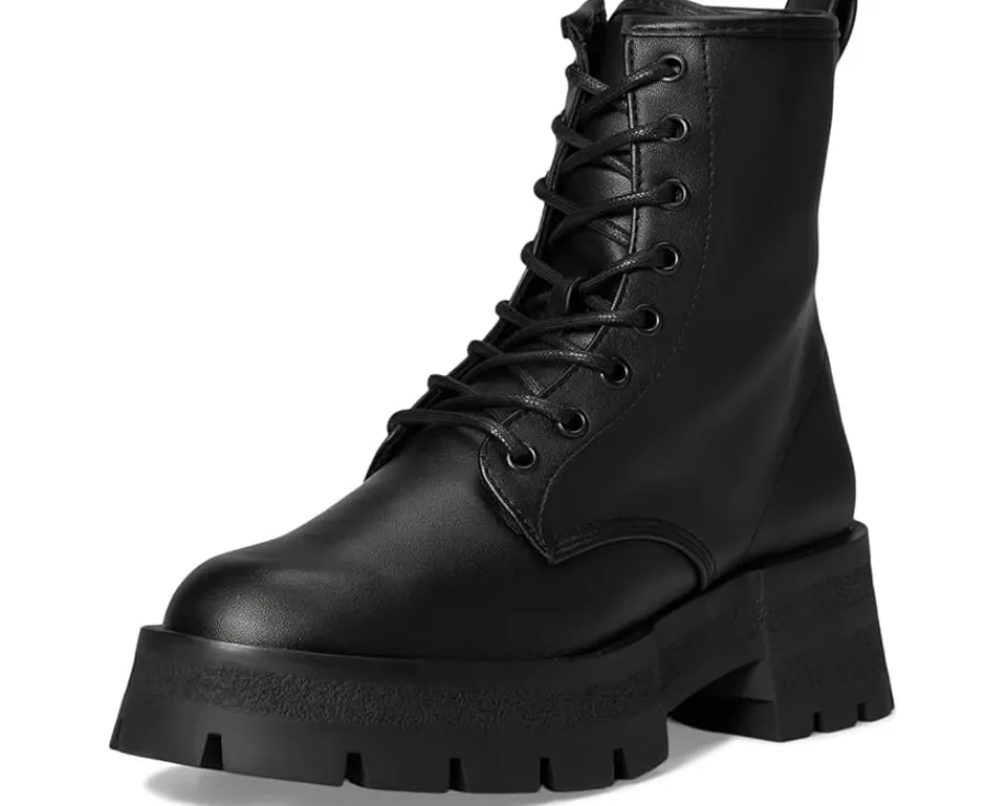 Steve Madden Rascal Black Online