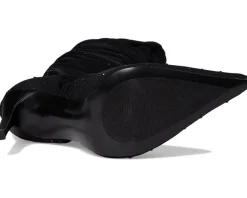 Steve Madden Rashida Black Mesh Online