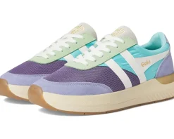 Gola Raven Plum/Sea Mist/Lavender